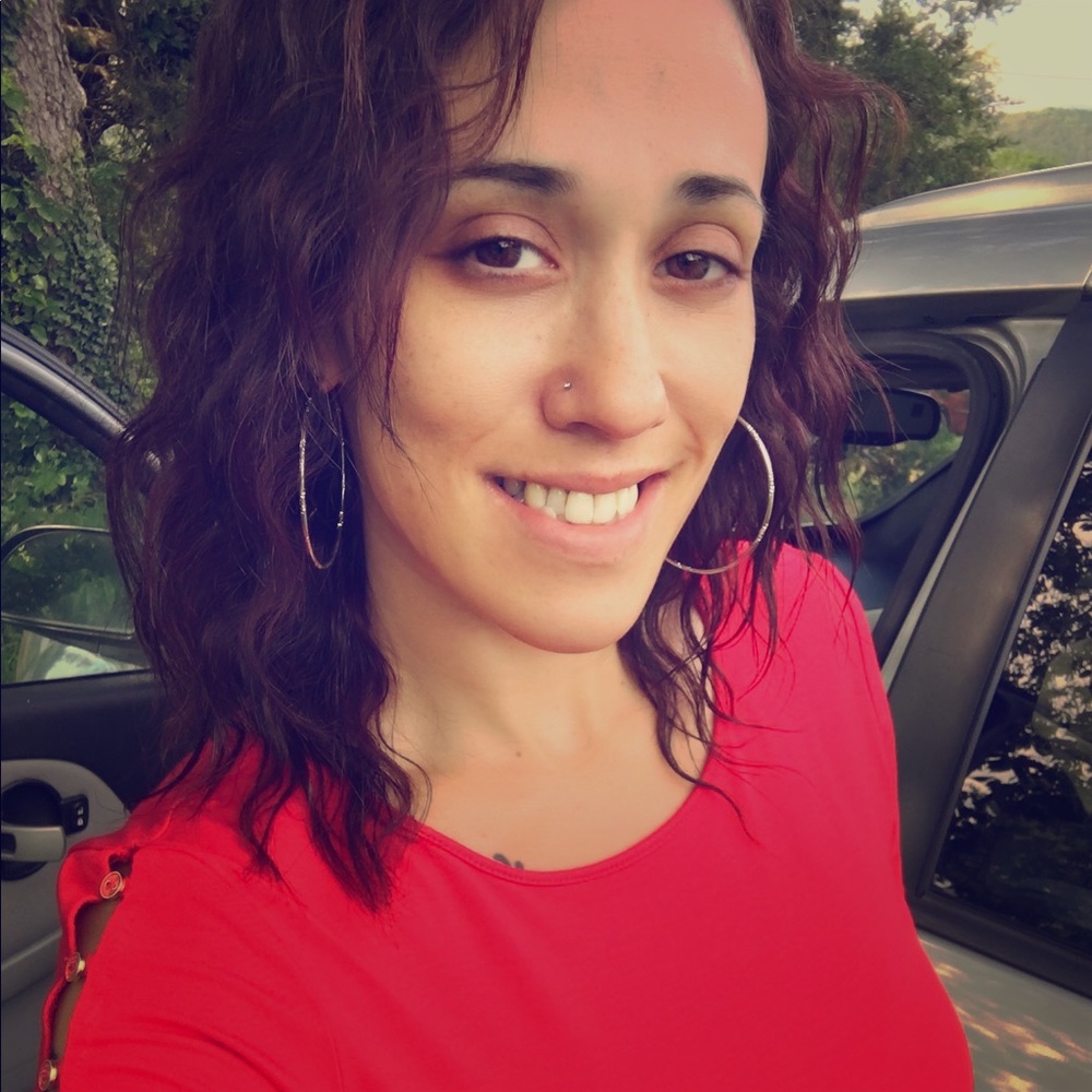 Meet your Posher, Taylor